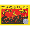 Millions of Cats - Paperback