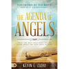 The Agenda of Angels: What the Holy Ones Want You to Know About the Next Move - Paperback