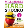 Will Shortz Presents Hard Sudoku Volume 5: 200 Challenging Puzzles - Paperback