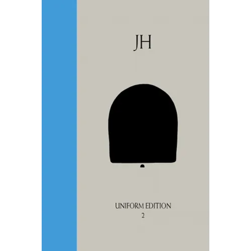 City and Soul: Uniform Edition of the Writings of James Hillman, Vol. 2 - Hardcover