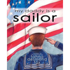 my daddy is a sailor - Paperback