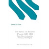 The Songs of Ascents (Psalms 120-134): Their Place in Israelite History and Religion - Paperback