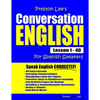 Preston Lee's Conversation English For Spanish Speakers Lesson 1 - 40 - Paperback