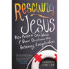 Rescuing Jesus: How People of Color, Women, and Queer Christians Are Reclaiming Evangelicalism - Paperback