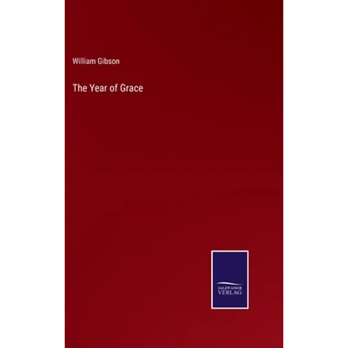 The Year of Grace - Hardcover