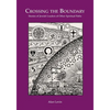 CROSSING THE BOUNDARY Stories of Jewish Leaders of Other Spiritual Paths - Paperback