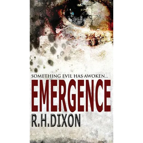 Emergence: Something Evil Has Awoken... - Hardcover