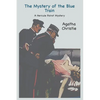 The Mystery of the Blue Train: A Hercule Poirot Mystery - Paperback