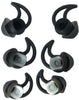 Replacement Ear Bud Tips for Bose Conversation-Enhancing Hearphones Bluetooth Wireless Headphones