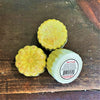 Bubble Bath Truffle - Mini Bubble Bath Bomb with Cocoa & Mango Butter - 1 Truffle