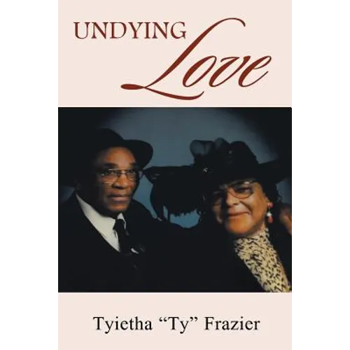 Undying Love - Paperback