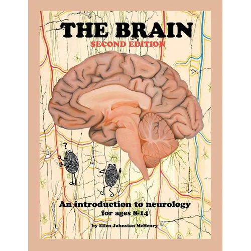 The Brain; Second edition - Paperback