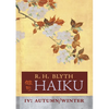 Haiku (Volume IV): Autumn / Winter - Paperback