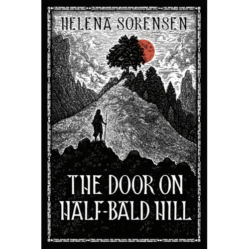 The Door on Half-Bald Hill - Paperback