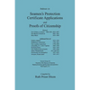 Indexes to Seamen's Protection Certificate Applications and Proofs of Citizenship: Principally the Ports of New Orleans, La, New Haven, CT, Bath, Me, - Paperback
