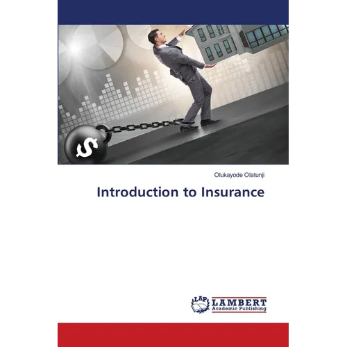 Introduction to Insurance - Paperback