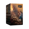 The Wormling 5-Pack: The Book of the King / The Sword of the Wormling / The Changeling / The Minions of Time / The Author's Blood - Paperback