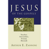 Jesus of the Gospels - Paperback
