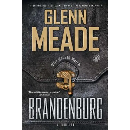Brandenburg - Paperback