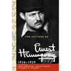 The Letters of Ernest Hemingway: Volume 3, 1926-1929 - Hardcover