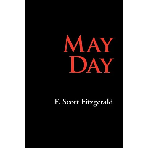 May Day - Paperback
