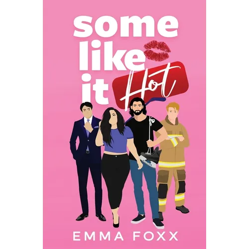 Some Like It Hot - Paperback