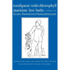 Toothpaste with Chlorophyll / Maritime Hot Baths: Stories - Paperback