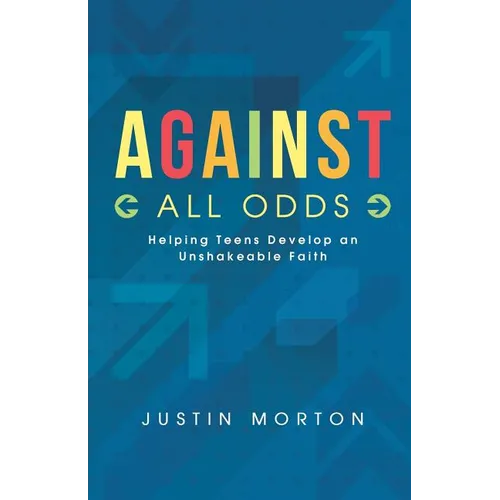 Against All Odds - Paperback