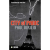 City of Panic - Hardcover