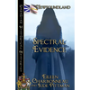 Spectral Evidence - Paperback