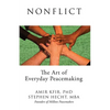 Nonflict: The Art of Everyday Peacemaking - Paperback