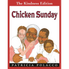 Chicken Sunday - Paperback