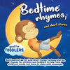 Bedtime rhymes, and short stories.: Bedtime stories for kids, short funny, fantasy stories, rhymes for children and toddlers to help relax children's - Paperback