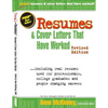 Resumes & Cover Letters That Have Worked - Paperback