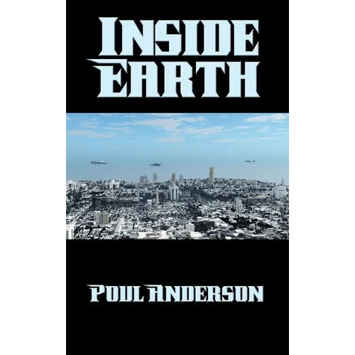 Inside Earth - Hardcover
