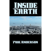 Inside Earth - Hardcover