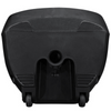 IQ Sound 15" Portable Bluetooth Speaker with True Wireless Stereo & Mic