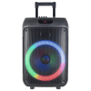 IQ Sound 12-Inch Portable Bluetooth Party Speaker