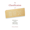 The Classification of Sex: Alfred Kinsey and the Organization of Knowledge - Paperback