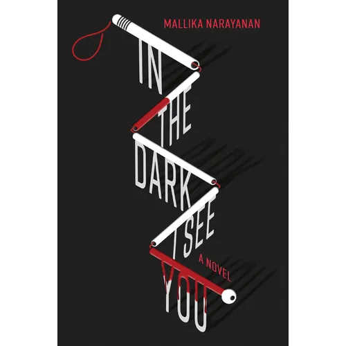 In the Dark I See You - Paperback