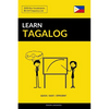 Learn Tagalog - Quick / Easy / Efficient: 2000 Key Vocabularies - Paperback