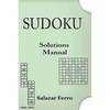 Sudoku Solutions Manual - Paperback