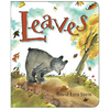 Leaves - Board Book