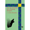 On the Frontier of a Fading Empire - Paperback