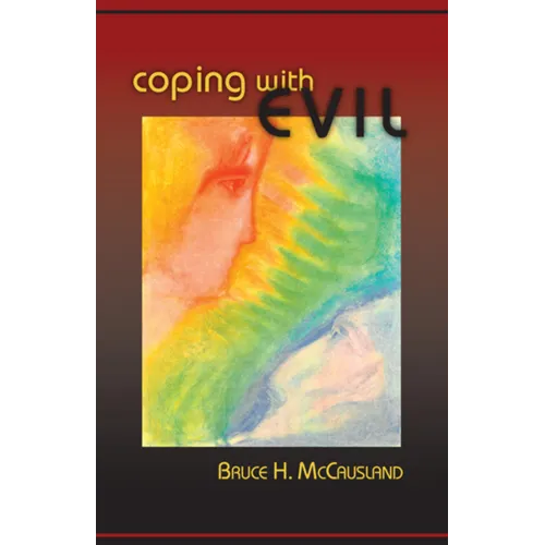 Coping with Evil - Paperback