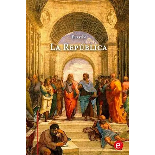 La República - Paperback