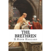 The Brethren - Paperback
