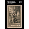 Ben Jonson's The Alchemist: A Retelling - Paperback