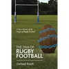 The DNA of Rugby Football: A Short History of the Origin of Rugby Football - Paperback
