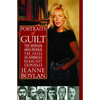 Portraits of Guilt: The Woman Who Profiles the Faces of America's Deadliest Criminals - Paperback